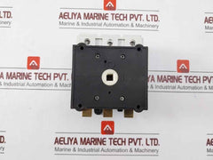 Schneider Electric V5 Switch Body For Switch-disconnector Ac-21a 125a