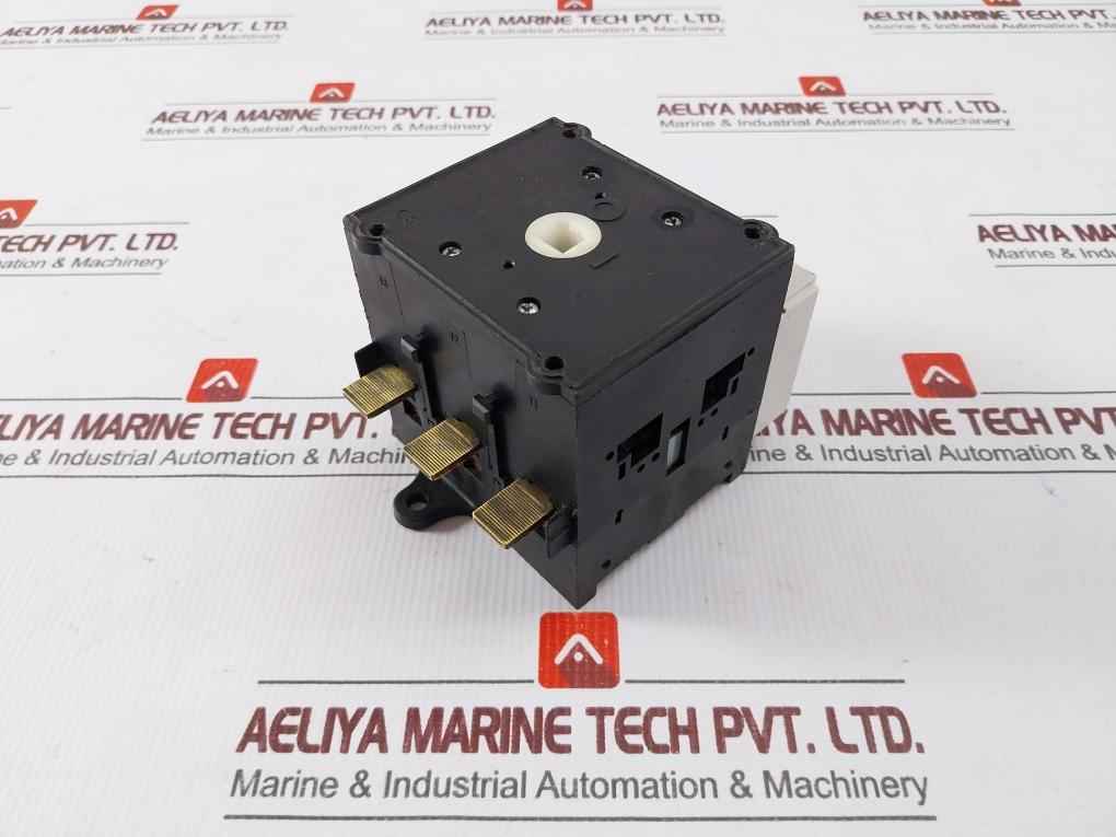 Schneider Electric V5 Switch Body For Switch-disconnector Ac-21a 125a