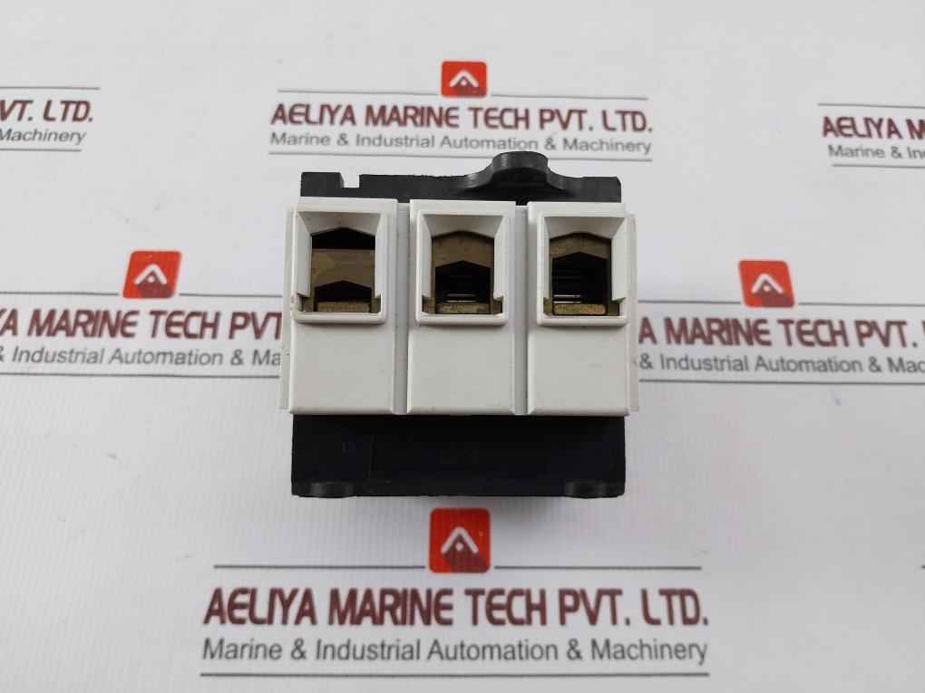 Schneider Electric V5 Switch Body For Switch-disconnector Ac-21a 125a