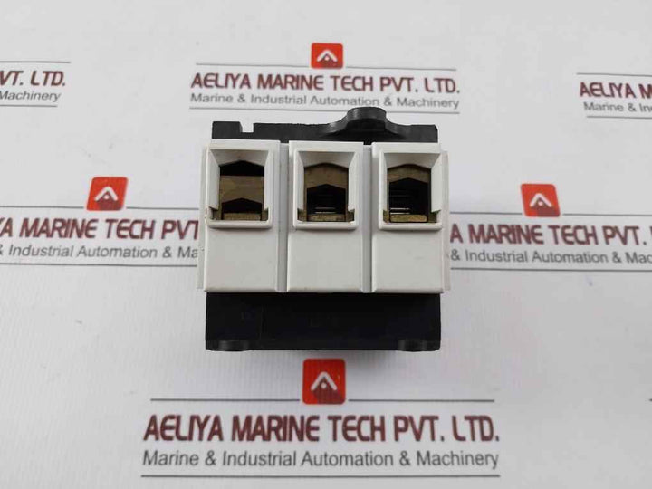Schneider Electric V5 Switch Body For Switch-disconnector Ac-21a 125a