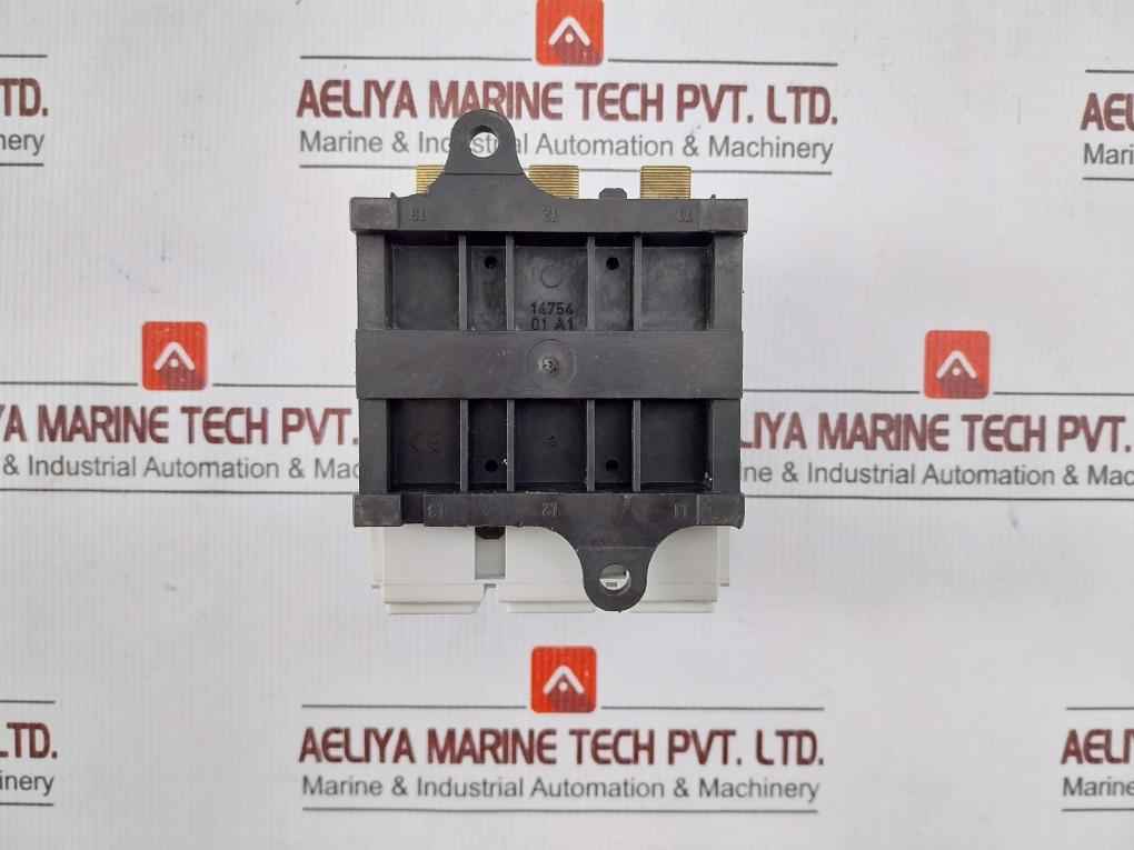 Schneider Electric V5 Switch Body For Switch-disconnector Ac-21a 125a