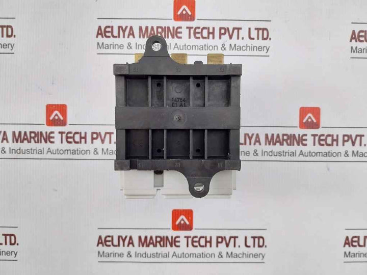 Schneider Electric V5 Switch Body For Switch-disconnector Ac-21a 125a