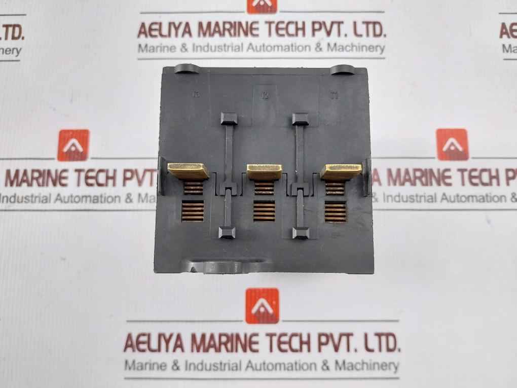 Schneider Electric V5 Switch Body For Switch-disconnector Ac-21a 125a