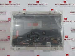 Schneider Electric Vamp 221 Relay With Arc Protection 50/60Hz 20W V221-11419