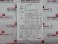 Schneider Electric Vamp 221 Relay With Arc Protection 50/60Hz 20W V221-11419