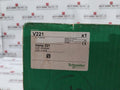 Schneider Electric Vamp 221 Relay With Arc Protection 50/60Hz 20W V221-11419