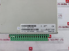 Schneider Electric Vamp 221 Relay With Arc Protection 50/60Hz 20W V221-11419