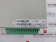 Schneider Electric Vamp 221 Relay With Arc Protection 50/60Hz 20W V221-11419