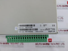 Schneider Electric Vamp 221 Relay With Arc Protection 50/60Hz 20W V221-11419