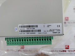 Schneider Electric Vamp 221 Relay With Arc Protection 50/60Hz 20W V221-11419