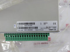 Schneider Electric Vamp 221 Relay With Arc Protection 50/60Hz 20W V221-11419