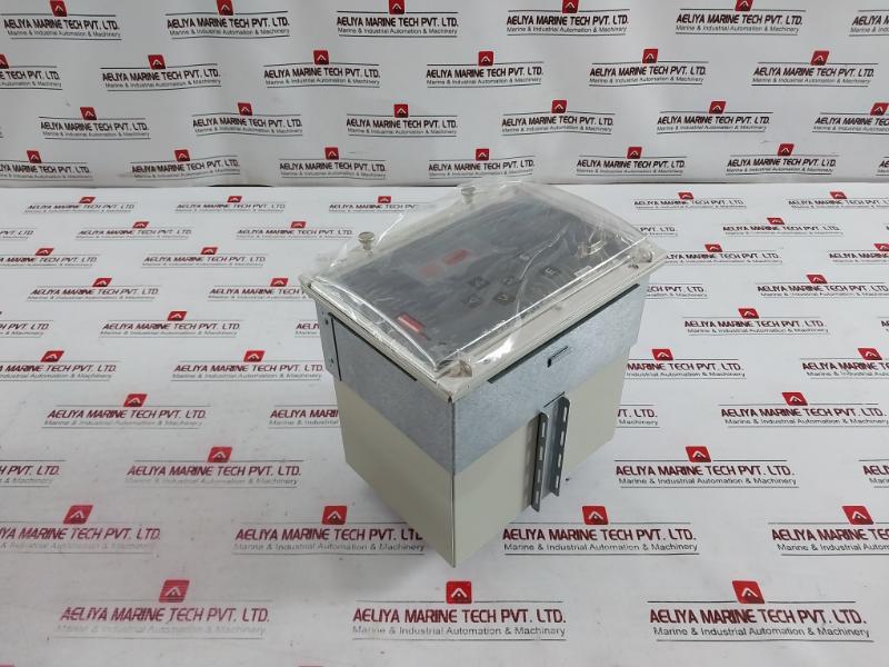 Schneider Electric Vamp 221 Relay With Arc Protection 50/60Hz 20W V221-11419