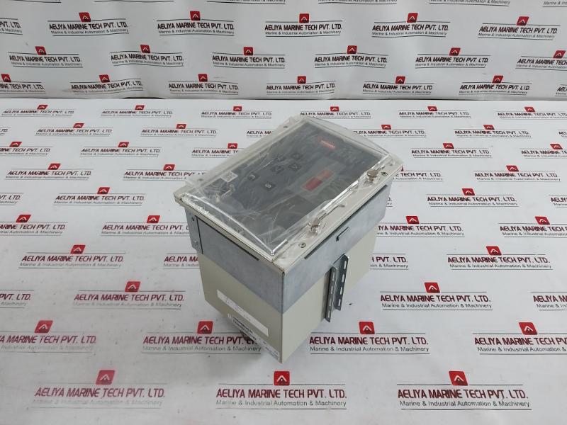 Schneider Electric Vamp 221 Relay With Arc Protection 50/60Hz 20W V221-11419