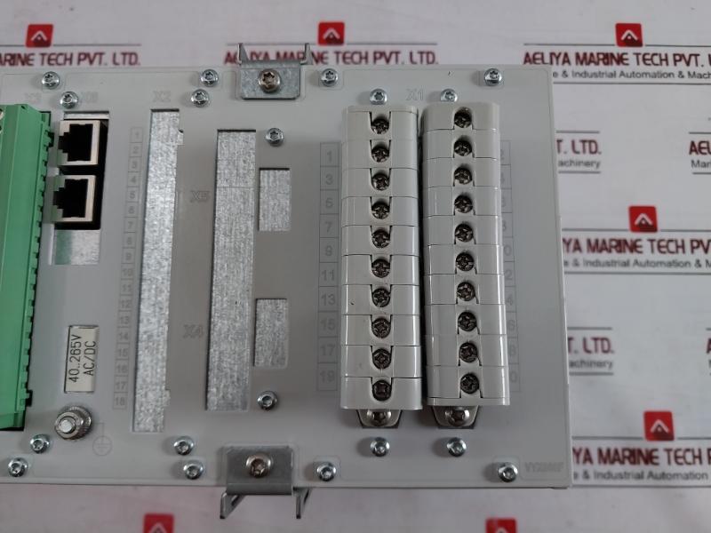 Schneider Electric Vamp 221 Relay With Arc Protection 50/60Hz 20W V221-11419