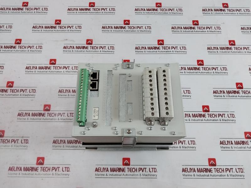 Schneider Electric Vamp 221 Vamp Arc Protection V221010341 50/60Hz 40–265 Vac/Dc