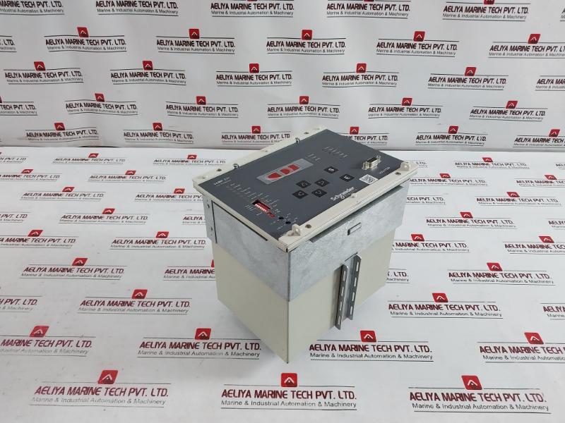 Schneider Electric Vamp 221 Vamp Arc Protection V221010341 50/60Hz 40–265 Vac/Dc