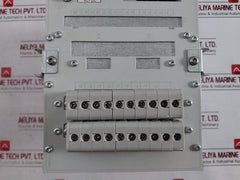 Schneider Electric Vamp 221 Vamp Arc Protection V221010341 50/60Hz 40–265 Vac/Dc