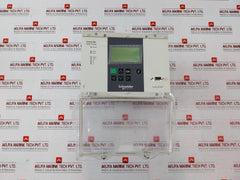 Schneider Electric Vamp 255 Feeder & Motor Manager 100/110v 50/60hz V255-058298