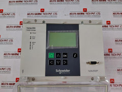 Schneider Electric Vamp 255 Feeder & Motor Manager 100/110v 50/60hz V255-058298
