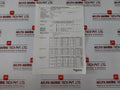 Schneider Electric Vamp 255 Feeder & Motor Manager 100/110v 50/60hz V255-058298