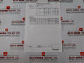 Schneider Electric Vamp 255 Feeder & Motor Manager 100/110v 50/60hz V255-058298