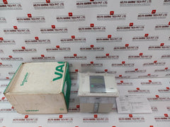 Schneider Electric Vamp 255 Feeder & Motor Manager 100/110v 50/60hz V255-058298