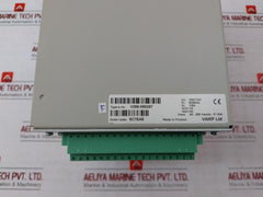 Schneider Electric Vamp 255 Feeder & Motor Manager 100/110v 50/60hz V255-058298