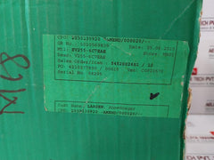 Schneider Electric Vamp 255 Feeder & Motor Manager 100/110v 50/60hz V255-058298