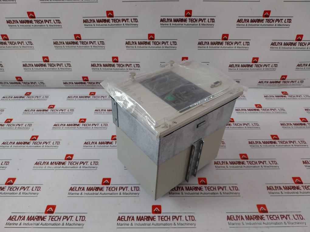 Schneider Electric Vamp 255 Feeder Motor Manager 100/110v 50/60hz V255-058298