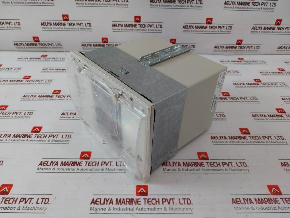 Schneider Electric Vamp 255 Feeder Motor Manager 100/110V 50/60Hz V255-058298