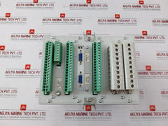 Schneider Electric Vamp 255 Feeder & Motor Manager 100/110v 50/60hz V255-058298