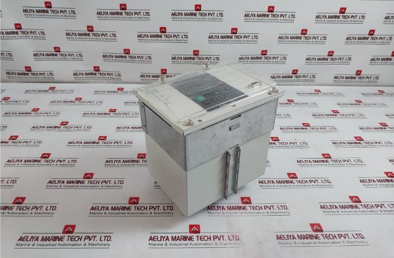 Schneider Electric Vamp 255 Feeder Terminal 40-265Vac/Dc V255-072179