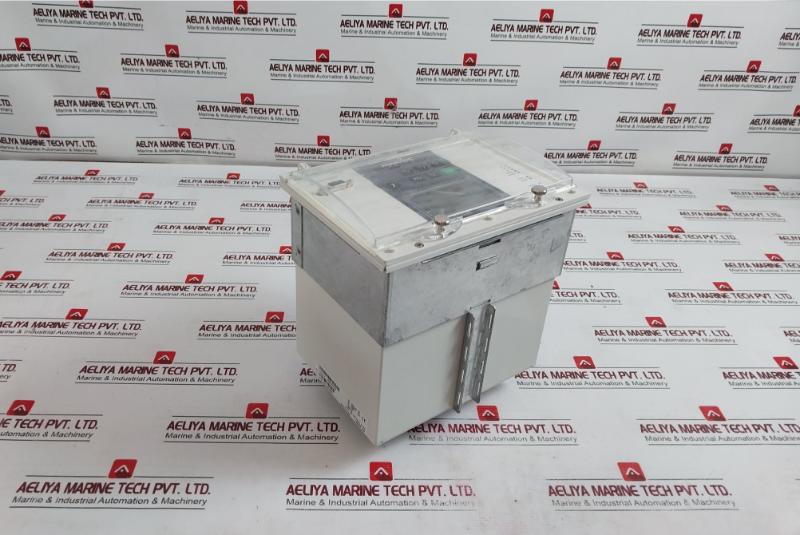 Schneider Electric Vamp 255 Feeder Terminal 40-265Vac/Dc V255-072179