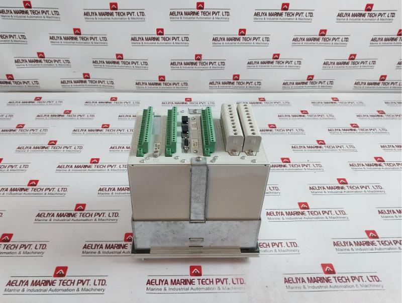 Schneider Electric Vamp 255 Feeder Terminal 40-265Vac/Dc V255-072179