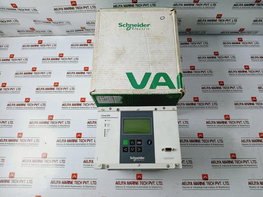 Schneider Electric Vamp 260 Power Monitoring Unit V260-048756 40-265Vac/Dc