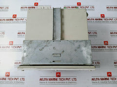Schneider Electric Vamp 260 Power Monitoring Unit V260-048756 40-265Vac/Dc