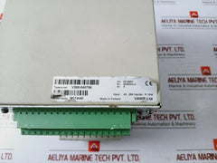 Schneider Electric Vamp 260 Power Monitoring Unit V260-048756 40-265Vac/Dc