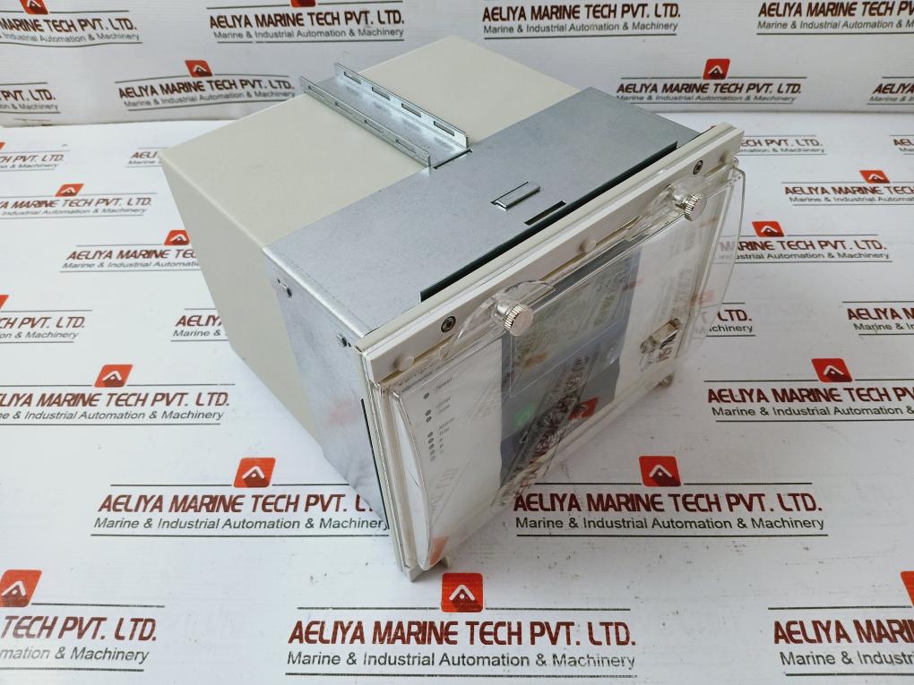 Schneider Electric Vamp 265 Protection Relay Vy264A 100/110V 1A In 40-265Vac/Dc