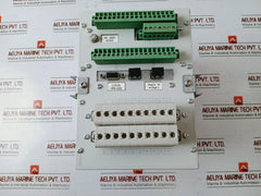 Schneider Electric Vamp 265 Protection Relay Vy264A 100/110V 1A In 40-265Vac/Dc