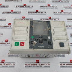 Schneider Electric Vamp 300 Protection Relay 24-48vdc 50/60hz