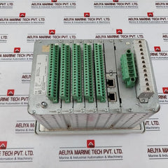 Schneider Electric Vamp 300 Protection Relay 24-48vdc 50/60hz