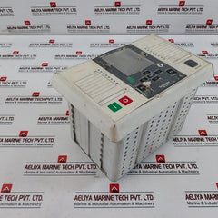 Schneider Electric Vamp 300 Protection Relay 24-48vdc 50/60hz