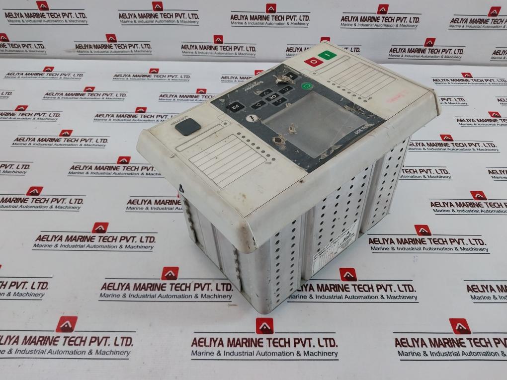 Schneider Electric Vamp 300 Protection Relay 24-48vdc 50/60hz
