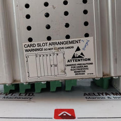 Schneider Electric Vamp 300 Protection Relay 24-48vdc 50/60hz