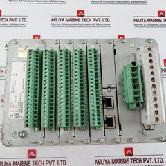 Schneider Electric Vamp 300 Protection Relay 24-48vdc 50/60hz