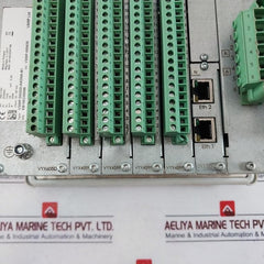Schneider Electric Vamp 300 Protection Relay 24-48vdc 50/60hz