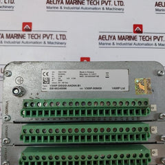 Schneider Electric Vamp 300 Protection Relay 24-48vdc 50/60hz