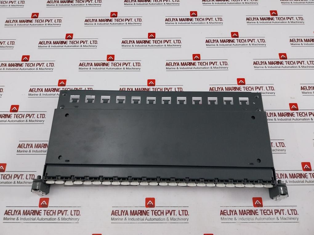 Schneider Electric Vdig111241F Patch Panel Actassi 19-c 19 Inch