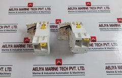 Schneider Electric Vigi Ic65 Elm Circuit Breaker 230/400v~50hz