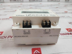 Schneider Electric Villaya Sem 1500 Kilowatt-hour Energy Meter 230V 50Hz Class 1